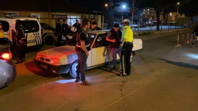 Bursa’da denetimler aralıksız sürüyor