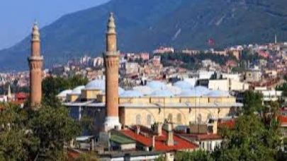 Bursa'da bugün hava nasıl olacak?