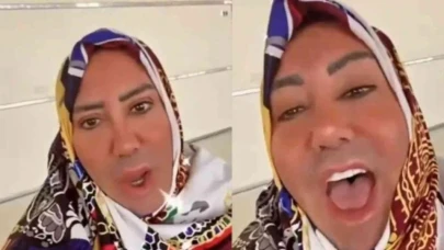 Fenomen Murat Övüç’e 4 yıl 6 aya kadar hapis talebi
