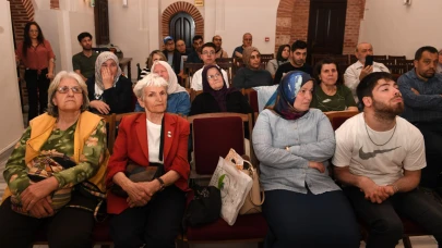 Osmangazi’de ön yargılar eğitimle kırılıyor