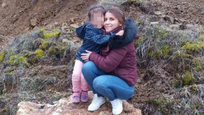 Aracın çarparak kaçtığı 2 çocuk annesi hayatını kaybetti