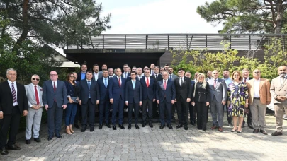 Yeni nesil meslekler için 8 milyar liralık dev bütçe