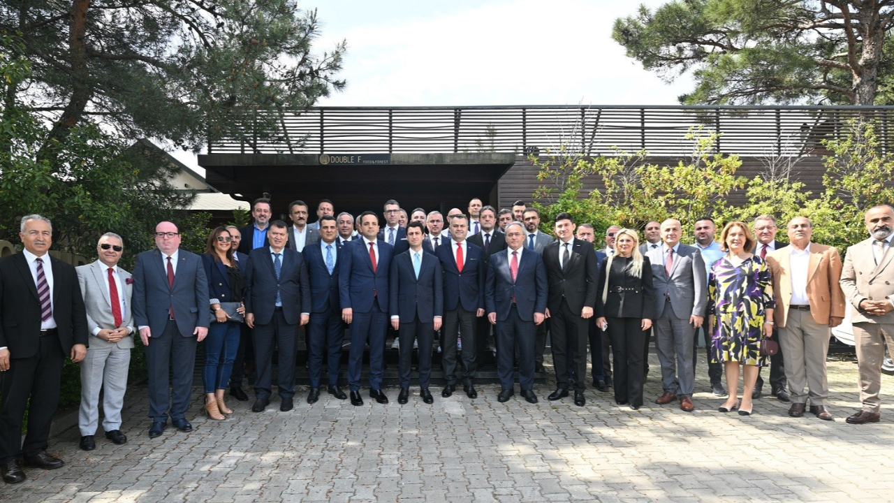 Yeni nesil meslekler için 8 milyar liralık dev bütçe