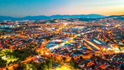 Sakarya Büyükşehir’den kentsel dönüşüm için anket