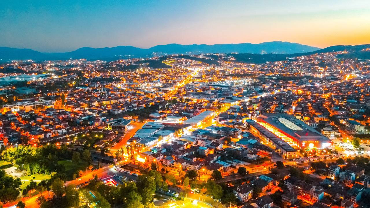 Sakarya Büyükşehir’den kentsel dönüşüm için anket