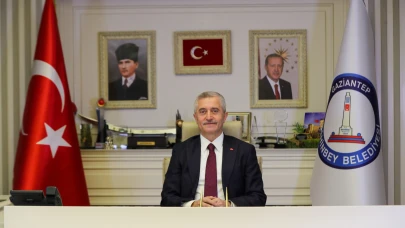 Başkan Tahmazoğlu’dan annelere özel hediye