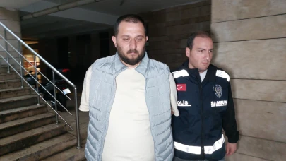 Samsun'da aynı aileden 3 kişiyi vuran şahıs tutuklandı