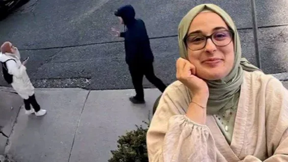 Rümeysa Öztürk serbest bırakıldı