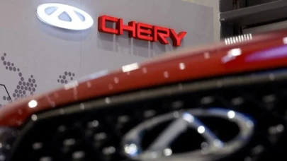Bakan Kacır'dan Chery açıklaması!
