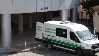 Zonguldak'ta bir kadın evinde ölü bulundu!