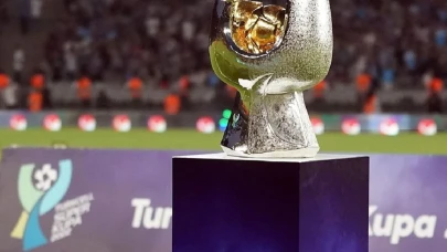 Turkcell Süper Kupa 2025 ne zaman?