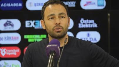 Selçuk İnan: "Buradaki misyonumun tamamlandığını düşünüyorum"