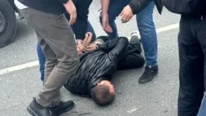 MİT'ten sahte baz istasyonu kuranlara operasyon! 7 şüpheli yakalandı