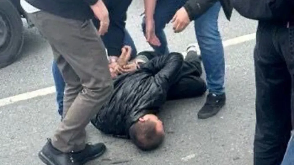 MİT'ten sahte baz istasyonu kuranlara operasyon! 7 şüpheli yakalandı