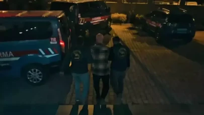 Bakan Yerlikaya: "Rusya’da Interpol Kırmızı Bültenle Gürcistan’da Yeşil Bültenle aranan 2 şahıs yakalandı"