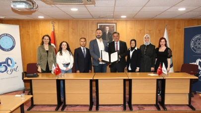 Dünyanın en yaygın tasarım yazılımı Uludağ Üniversitesinde kullanılacak