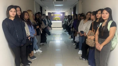 Hatay’da SPA ve masaj salonlarında kaçak çalıştırılan 36 yabancı uyruklu kadın yakalandı