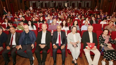 Büyükşehir’den Nâzım Hikmet anısına sempozyum