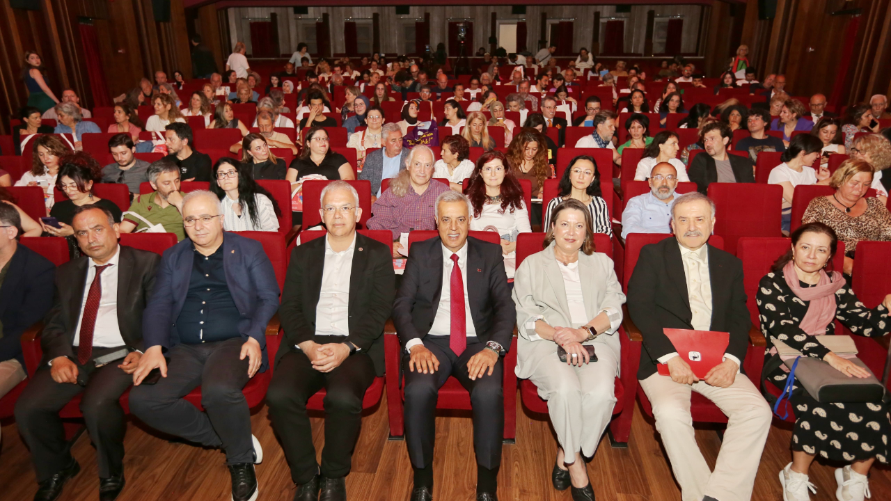Büyükşehir’den Nâzım Hikmet anısına sempozyum