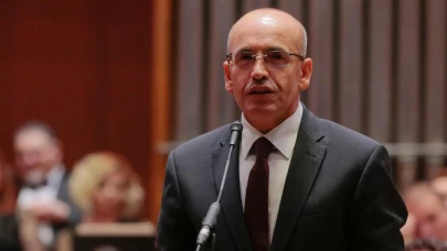 Bakan Şimşek: Sanayi üretiminde toparlanma bu yılın ilk çeyreğinde devam etti