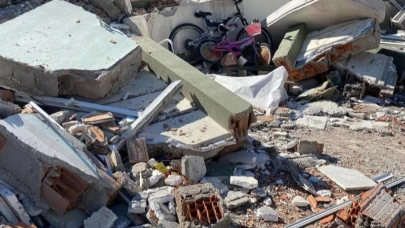 Depremde 130 kişinin öldüğü site için karar çıktı! Proje sorumlusuna 15 yıl ceza verildi