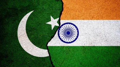 Pakistan ile Hindistan ateşkes ilan etti