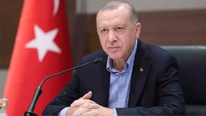 Cumhurbaşkanı Erdoğan'dan önemli açıklamalar