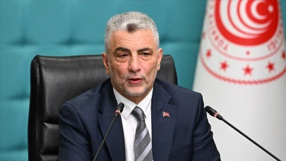 Bakan Bolat'tan Çanakkale'deki trafik kazasında hayatını kaybedenler için taziye mesajı!