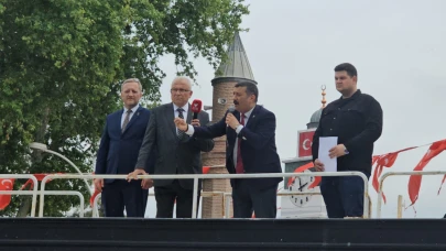 Türkoğlu’ndan İznik tepkisi: “Sözde konsil emperyal bir kalkışma!”