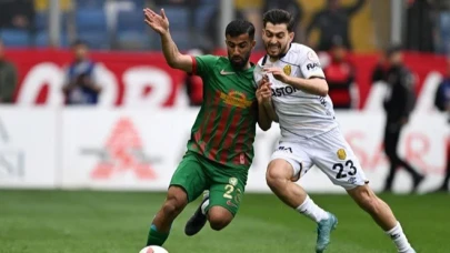 Ankaragücü küme düştü!