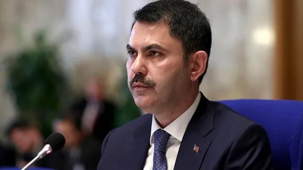 Bakan Kurum: "Bu yılın sonunda da tüm depremzedeler evlerine kavuşacak"