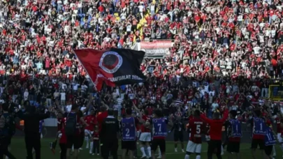 Süper Lig'e yükselen ikinci takım belli oldu!