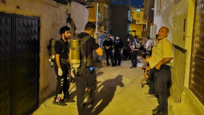 Diyarbakır'da 5 gündür haber alınamayan şahıs evde ölü bulundu