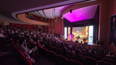 Altın Safran Belgesel Film Festivali'nde en iyiler ödüllerini aldı