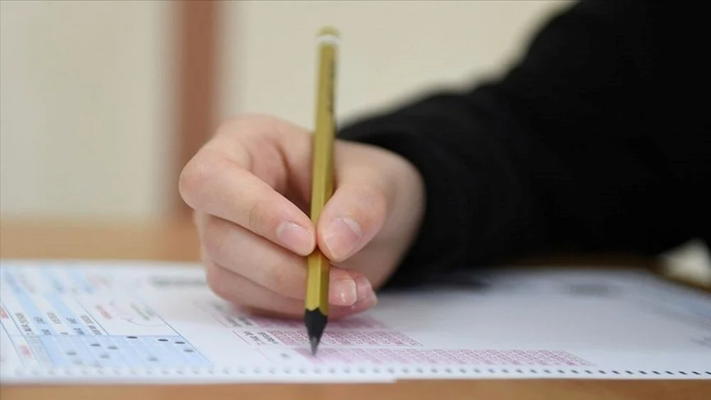 Açık lise sınavları ne zaman?