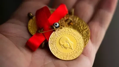 Altın fiyatları bugün ne kadar?