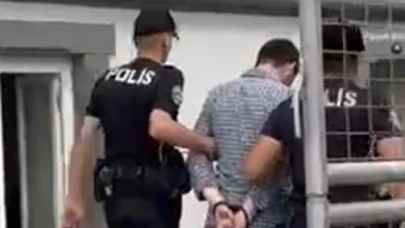 İzmir’de 11 yılla aranan firari yakalandı