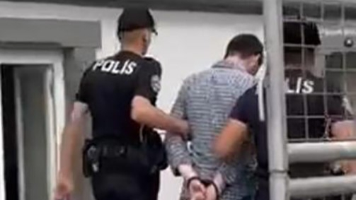 İzmir’de 11 yılla aranan firari yakalandı