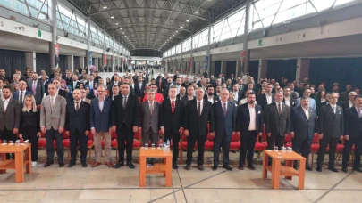 Dağder'de bugün yeni başkan belli oluyor