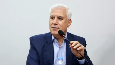 Başkan Bozbey'den Anneler Günü mesajı!
