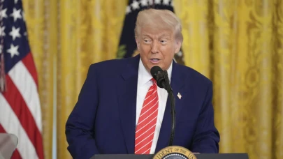 ABD Başkanı Trump: "Rusya ve Ukrayna için harika bir gün"