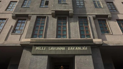 Milli Savunma Bakanlığı'ndan 'Anneler Günü' paylaşımı