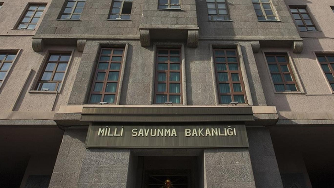 Milli Savunma Bakanlığı'ndan 'Anneler Günü' paylaşımı