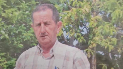 Emekli öğretmen Bursa'da her yerde aranıyor