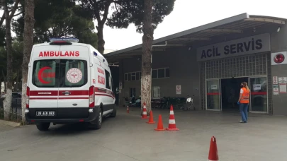 Aydın'da haber alınamayan şahıs tarlada ölü bulundu