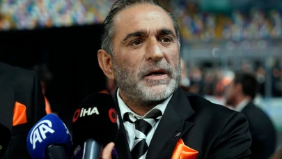 Gürkan Aksoy oyunu kullandı