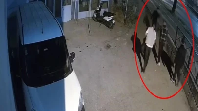 Bursa'da eğlence mekanında hesap kavgası! 1 ölü