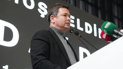 Başkan Aydın DAĞDER'in 21. Olağan Kongresi'ne katıldı