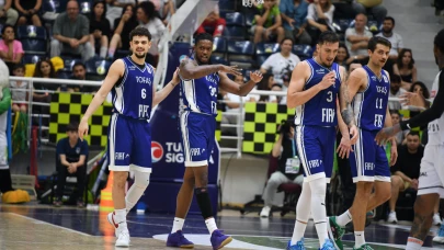 TOFAŞ Denizli deplasmanından galibiyetle dönüyor!