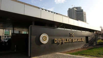Dışişleri Bakanlığı'ndan Ekvator'daki saldırıya kınama